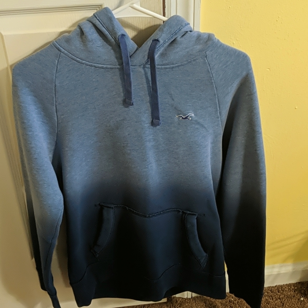 Hollister hoodie